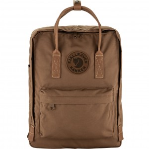 Fjallraven Kanken No.2 - Hazel Brown